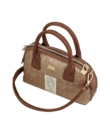 Anekke Muse Amphora torebka z krótkimi uchwytami i długim paskiem 