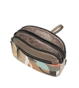 Anekke Muse Eikon kosmetyczka 2-komorowa