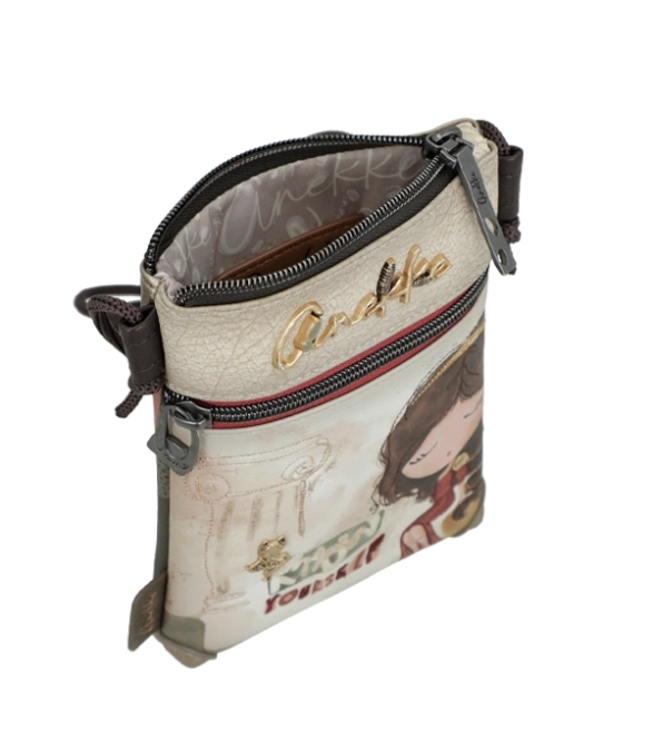 Anekke Muse mini torebka na telefon