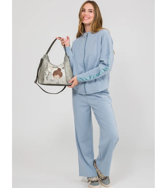 Anekke Sophia torebka z paskiem i uchwytem