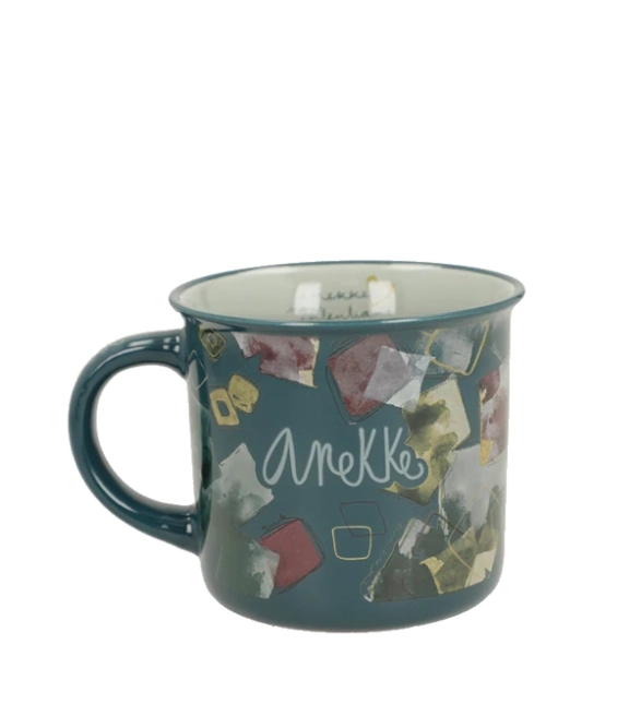 Anekke Real zestaw 2 kubków 