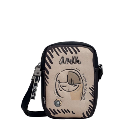 Anekke Nature Koko minitorebka na telefon