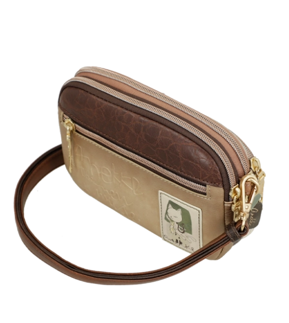 Anekke Muse mała torebka na ramię