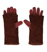 Anekke zestaw czapka i rękawiczki