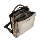 Anekke Muse Bloom piękny plecak miejski