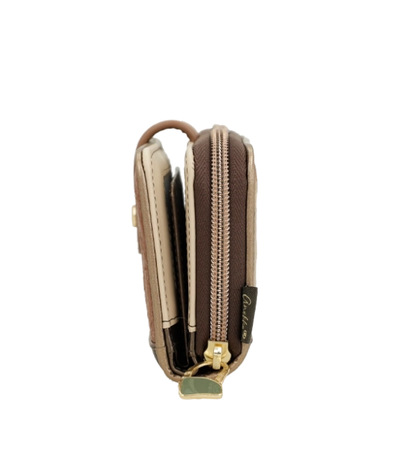 Anekke Muse Amphora portel z ochroną RFID