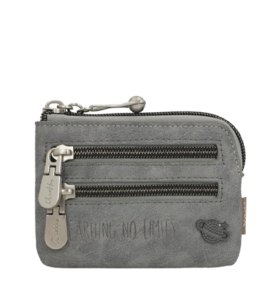 Anekke Sophia etui portmonetka z nadrukiem