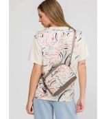 Anekke Muse Olympia torebka 3-komorowa na ramię