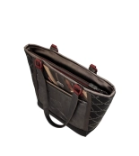 Anekke Mademoiselle duża shopperka z dziewczynką