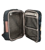 Anekke Travel plecak podróżny z przegrodą na laptopa