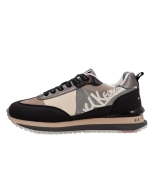 Anekke New York buty sneakersy + skarpetki