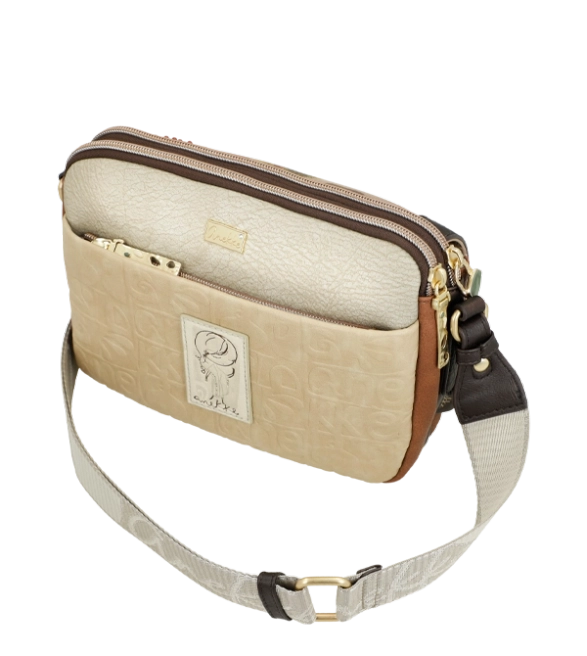 Anekke Muse Amphora średnia listonoszka na ramię