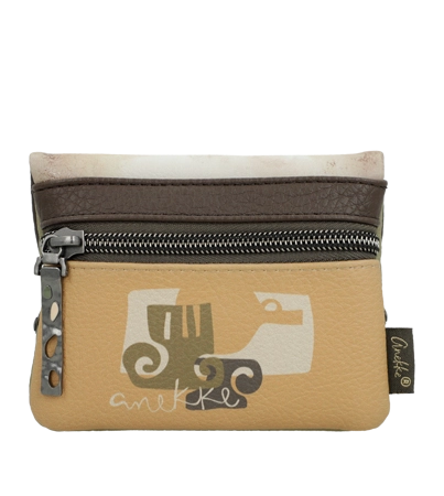 Anekke Muse etui portmonetka