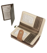 Anekke Muse Amphora portel z ochroną RFID