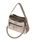 Anekke Muse Olympia średnia torebka z krótkim uchwytem i długim paskiem