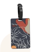 Anekke Travel Eikon przywieszka bagażowa identyfikator na walizkę torbę