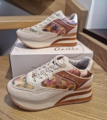 Anekke London buty sneakersy