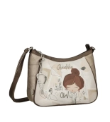 Anekke Sophia torebka duża listonoszka