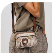 Anekke Muse mała torebka na ramię