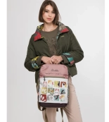 Anekke Muse plecak podróżny z przegrodą na laptopa