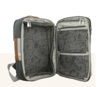 Anekke Travel Sophia plecak podróżny z przegrodą na laptopa