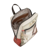 Anekke Muse plecak miejski z dziewczynką