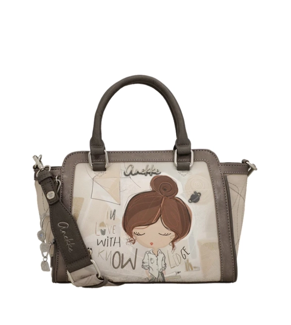 Anekke Sophia torebka na ramię i do ręki