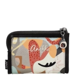 Anekke Muse Eikon średni miękki portfel