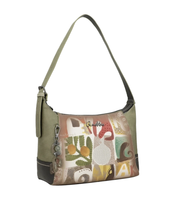 Anekke Muse Amphora pojemna torebka listonoszka