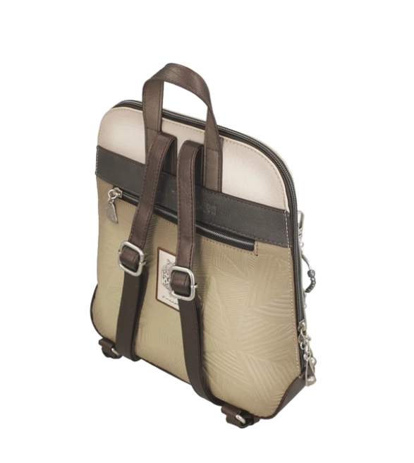 Anekke Sophia plecak z nadrukiem