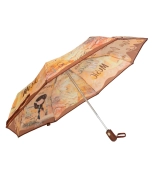 Parasol automatyczny Anekke Peace & Love