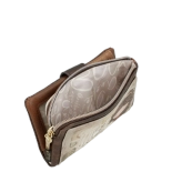 Anekke Muse średni miękki portfel z ochroną RFID