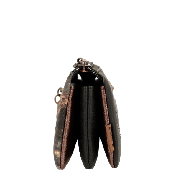 Anekke etui 3 komorowe Dreamverse