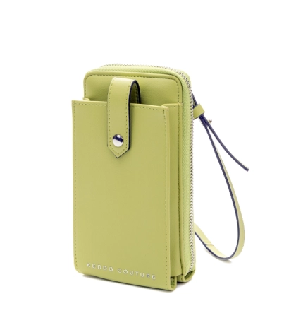 Keddo mini torebka na telefon z kieszonką