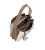 Anekke Muse Olympia średnia torebka z krótkim uchwytem i długim paskiem