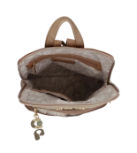 Anekke Muse plecak damski z pięknym nadrukiem