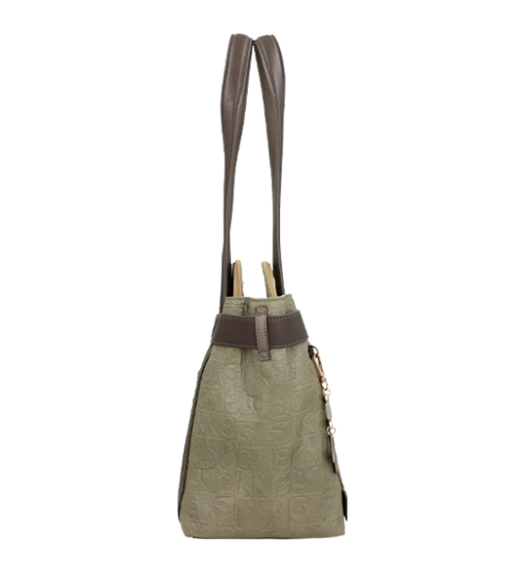 Anekke Muse pojemna torebka na ramię 