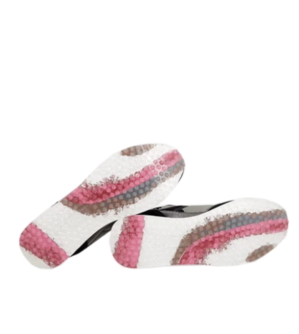 Anekke New York buty sneakersy + skarpetki