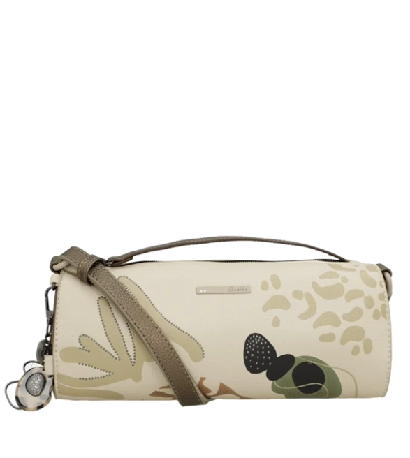 Anekke Sophia Gaia torebka bagietka z haftami