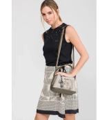 Anekke Muse Olympia średnia torebka z krótkim uchwytem i długim paskiem