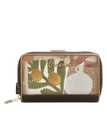 Anekke Muse Amphora portel z ochroną RFID