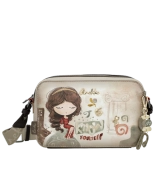 Anekke Muse średnia pakowna torebka na ramię