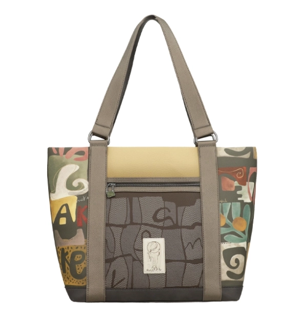 Anekke Muse Amphora duża torba shopper na ramię