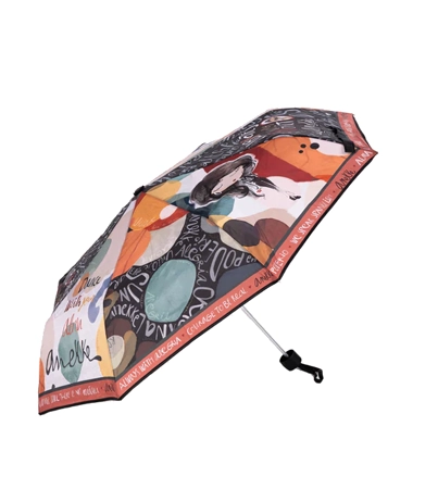 Anekke Alma parasol manualny 