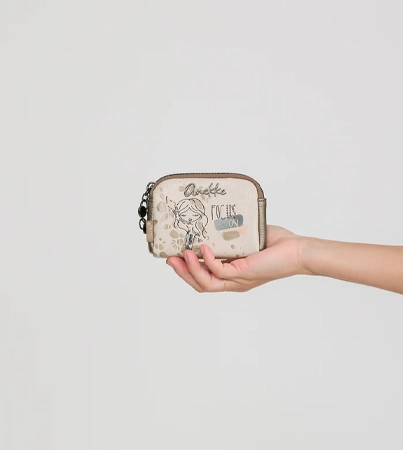 Anekke Muse Olympia etui portmonetka