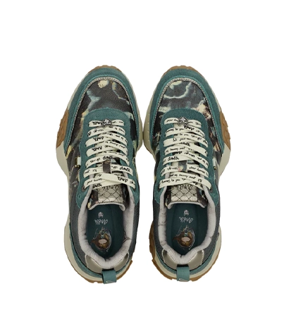 Anekke buty sportowe sneakersy 41390-473