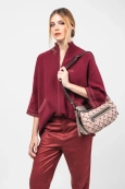 Anekke Mademoiselle Parisian owalna torebka na ramię