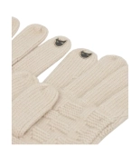 Zestaw Anekke szal i rękawiczki