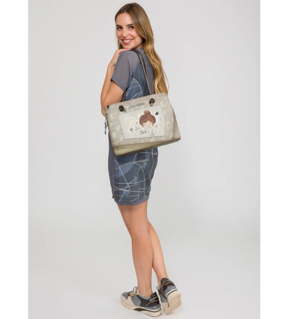 Anekke Sophia torebka na ramię