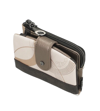 Anekke Muse Eikon mały miękki portfel